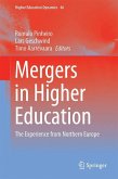 Mergers in Higher Education