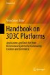 Handbook on 3D3C Platforms - Bild 1