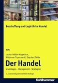 Beschaffung und Logistik im Handel (eBook, PDF)