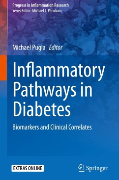 Inflammatory Pathways in Diabetes