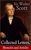 Sir Walter Scott: Collected Letters, Memoirs and Articles (eBook, ePUB)