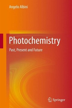 Photochemistry - Albini, Angelo