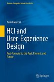 HCI and User-Experience Design