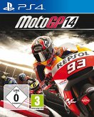 Moto GP 14