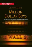 Million Dollar Boys (eBook, ePUB)