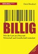 Billig (eBook, ePUB) - Bild 1