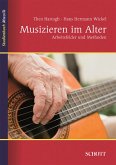 Musizieren im Alter (eBook, ePUB)