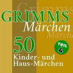 Grimms Märchen, Teil 4 (MP3-Download)