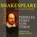 Perikles, Fürst von Tyrus (MP3-Download)