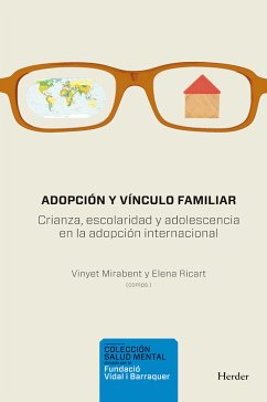 Adopción y vínculo familiar (eBook, ePUB) - Mirabent, Vinyet; Ricart, Elena