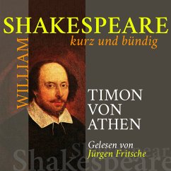 Timon von Athen (MP3-Download) - Shakespeare, William