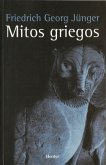 Los mitos griegos (eBook, ePUB)