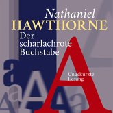 Der scharlachrote Buchstabe (MP3-Download)