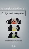 Corrígeme si me equivoco (eBook, ePUB)