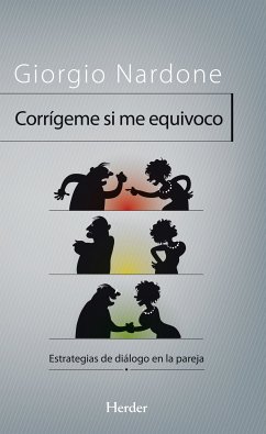 Corrígeme si me equivoco (eBook, ePUB) - Nardone, Giorgio