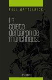 La coleta del barón Münchhausen (eBook, ePUB)
