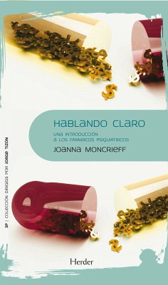 Hablando claro (eBook, ePUB) - Moncrieff, Joanna