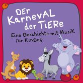 Der Karneval der Tiere (MP3-Download)