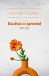 Escritos de juventud 1923-1942 (eBook,... - Bild 1