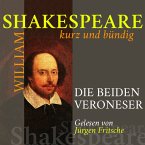 Die beiden Veroneser (MP3-Download)