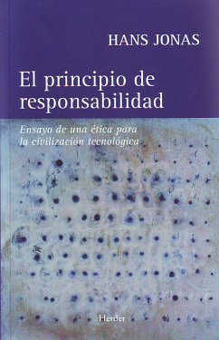 El principio de responsabilidad (eBook, ePUB) - Jonas, Hans