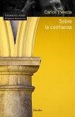 Sobre la confianza (eBook, ePUB)