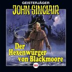 Der Hexenwürger von Blackmoore, Teil 1 (MP3-Download)