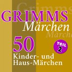 Grimms Märchen, Teil 2 (MP3-Download)
