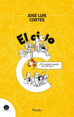 El ciclo C (eBook, ePUB) - Cortés Salinas, José Luis