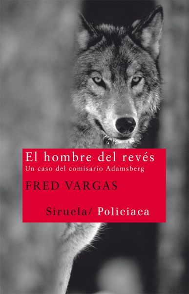 El hombre del revés (eBook, ePUB) El hombre del revés (eBook, ePUB)