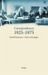 Correspondencia 1925-1975 (eBook, ePUB) - Bild 1