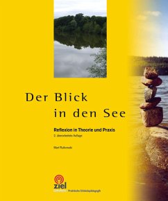 Der Blick in den See (eBook, ePUB) - Rutkowski, Mart