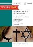 Religion, Liberalität und Rechtsstaat (eBook, ePUB)