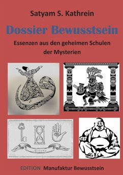 Dossier Bewusstsein (eBook, ePUB)