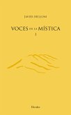 Voces de la mística I (eBook, ePUB)