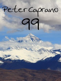 99 (eBook, ePUB) - Caprano, Peter