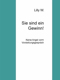 Cover Sie sind ein Gewinn! (eBook, ePUB)