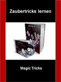 Zaubertricks lernen (eBook, ePUB)