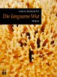 Die langsame Wut (eBook, ePUB) - Bild 1