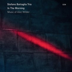 In The Morning - Stefano Battaglia Trio