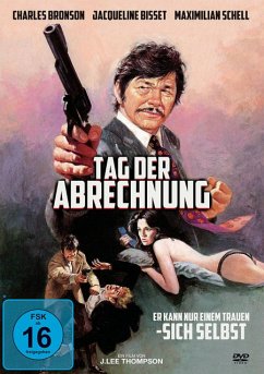 Cover Der Tag der Abrechnung