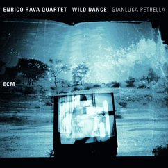 Wild Dance - Enrico Rava Quartet/Petrella,Gianluca