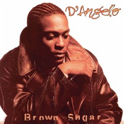 Brown Sugar-20th Anniversary (Back To Black) - D'Angelo
