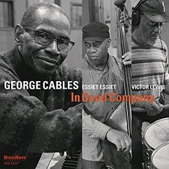 In Good Company - Cables,George