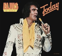 Today (Legacy Edition) - Presley,Elvis