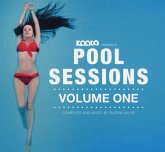 Pool Sessions Vol.1 Pool Sessions Vol.1