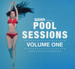 Cover Pool Sessions Vol.1