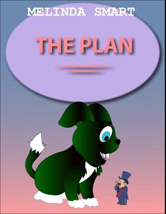 The Plan (Rocky, #7) (eBook, ePUB) - Smart, Melinda