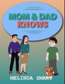 Mom And Dad Knows (Rocky, #5) (eBook, ePUB)