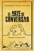 El arte de conversar (eBook, ePUB)